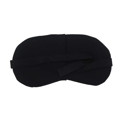 1318 Eye Mask With Ice Pack Sleeping Mask For Multipurpose Use - Zidbik
