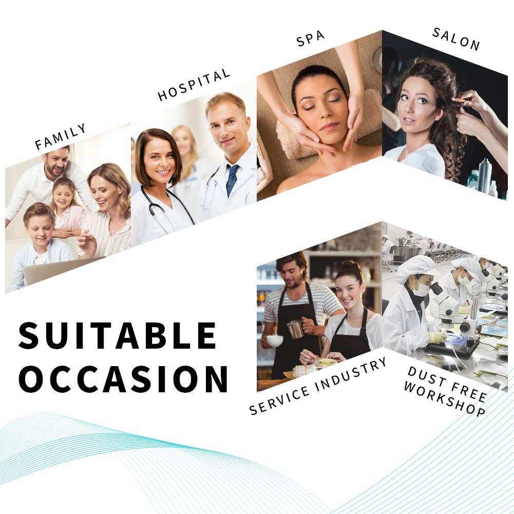 6639 Disposable Shower Caps For Women Larger Thicker Waterproof And Individually Wrapped Plastic Elastic Hair Bath Caps For Hotel And Spa Hair Salon Home Use Portable Travel (Pack Of 12) - Zidbik