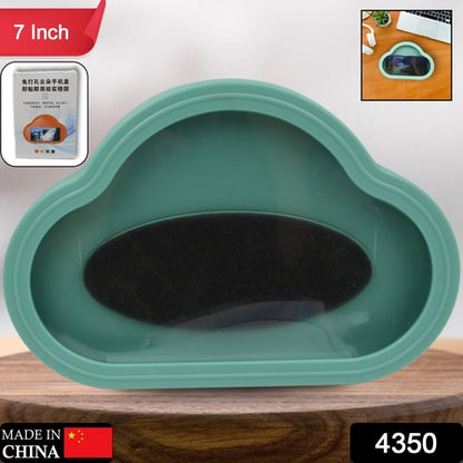 4350 Smartphone  Mobile Stand Waterproof Case Smartphone Stand Case Smartphone Wall Mount Case Bath Smartphone Stand Case Bath Pool Rain Diving Outdoors Travel Snow Play (1 Pc ) - Zidbik