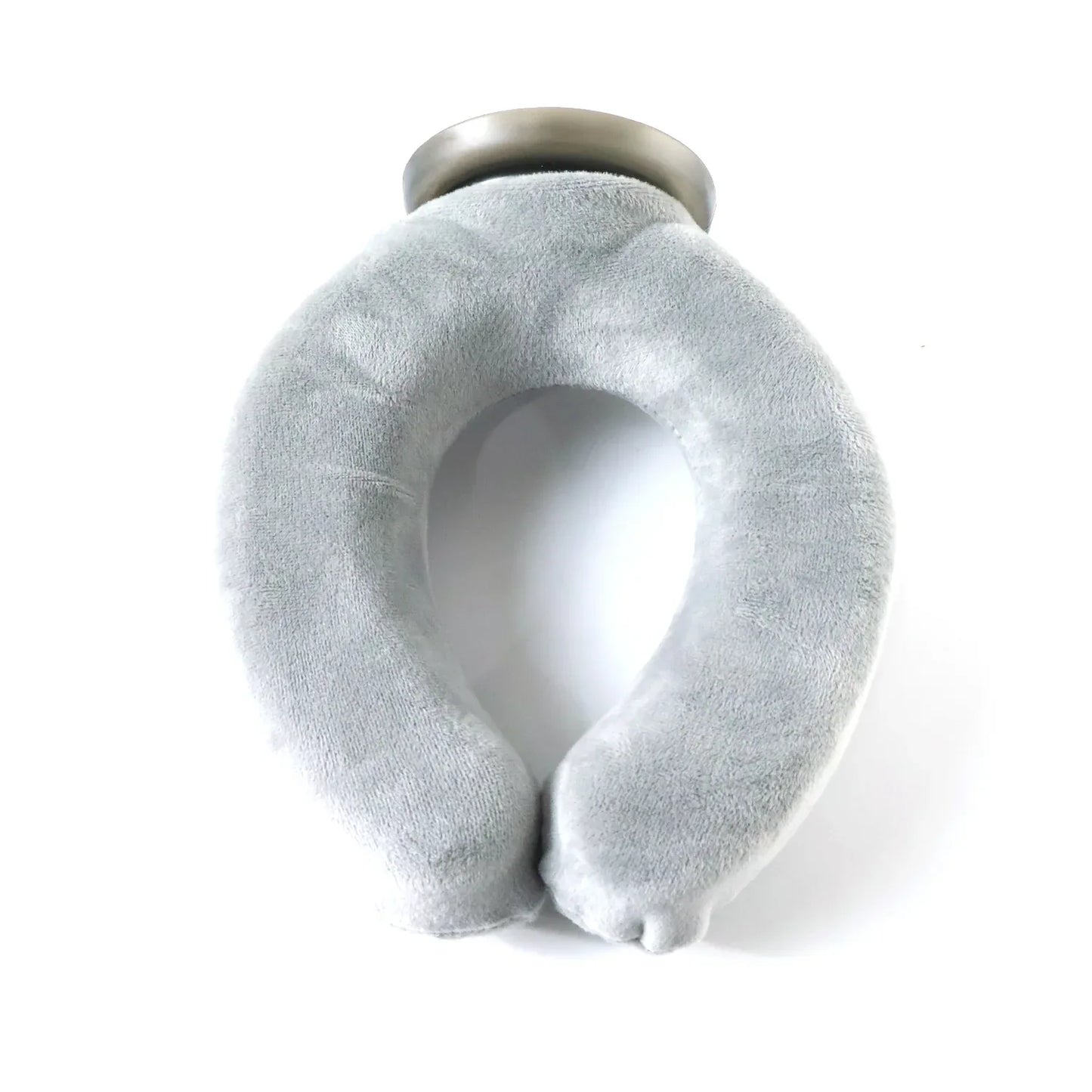 Multi-purpose U-shaped Comfort Support Pillow (1 Pc) - Zidbik