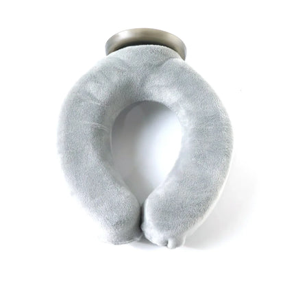 Multi-purpose U-shaped Comfort Support Pillow (1 Pc) - Zidbik