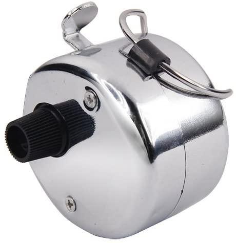 1550 4 Digits Hand Held Tally Counter Numbers Clicker - Zidbik