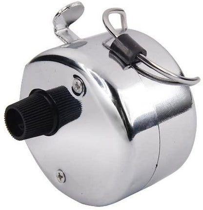 1550 4 Digits Hand Held Tally Counter Numbers Clicker - Zidbik