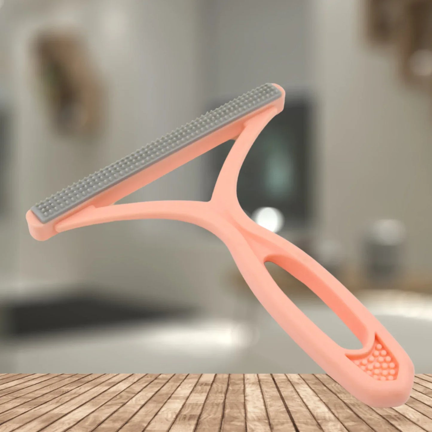 Hair Remover Portable Lint Remover (1 Pc) - Zidbik