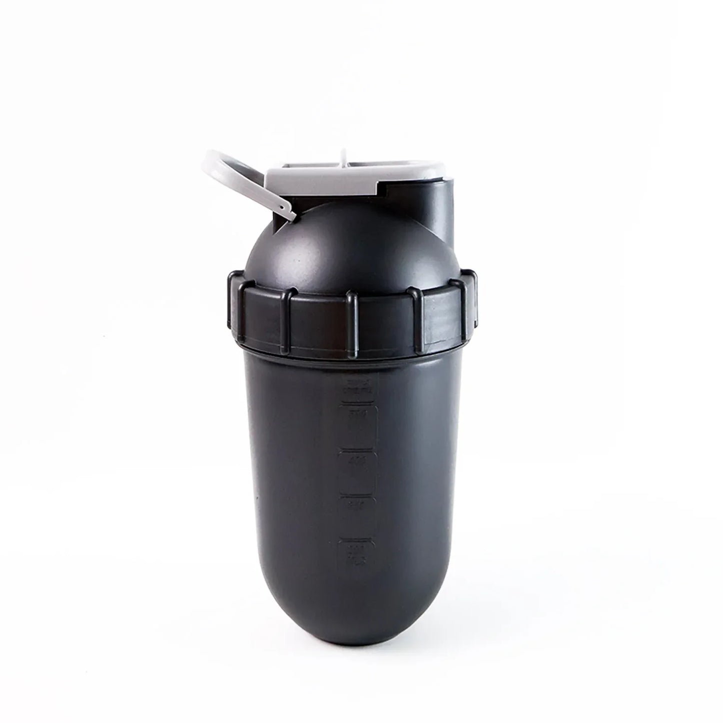 Liger Gym Shaker Bottle (Approx 800ml 1 Pc) - Zidbik