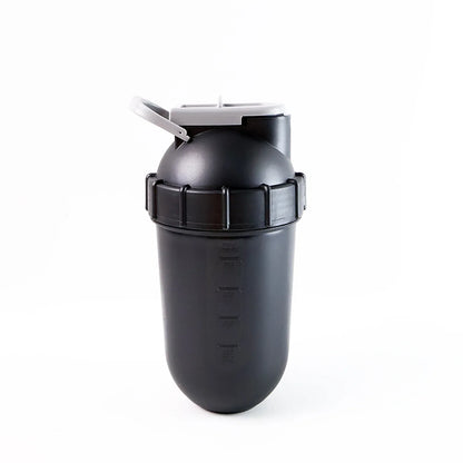 Liger Gym Shaker Bottle (Approx 800ml 1 Pc) - Zidbik