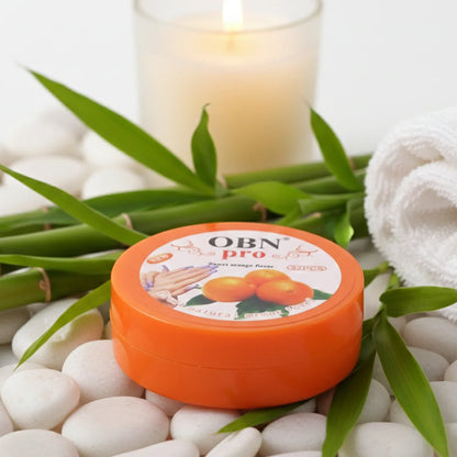 Obi Pro Nail Polish Remover Wipes (1 Pc) - Zidbik