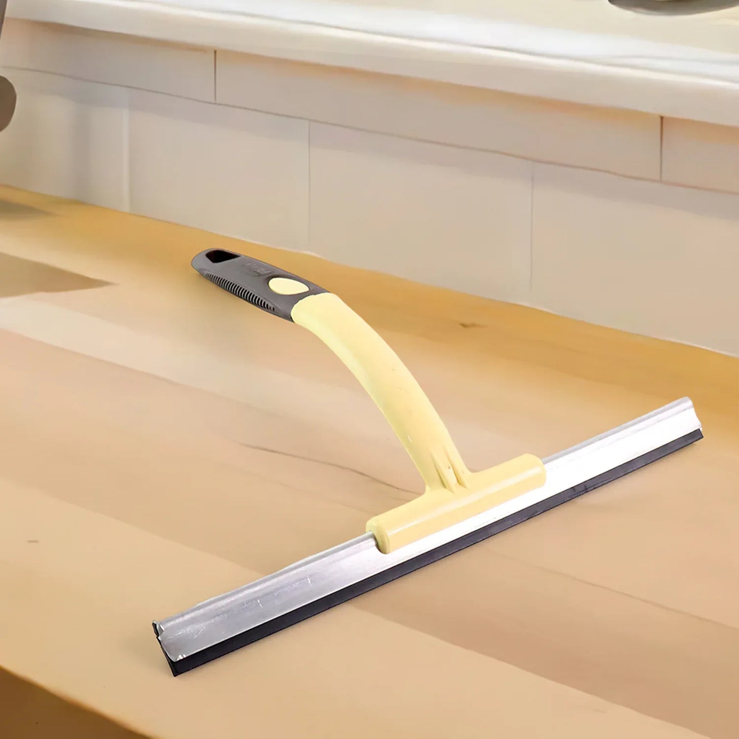 Ritu Premium Window Glass Wiper - Zidbik