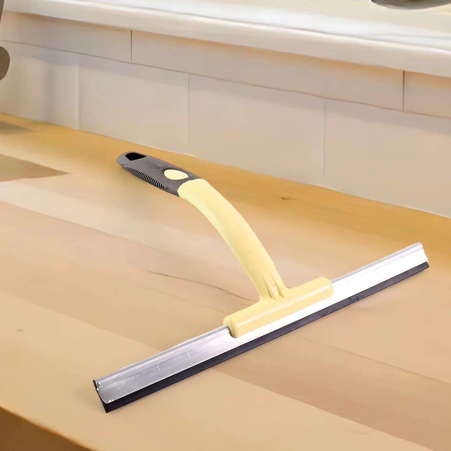 Ritu Premium Window Glass Wiper - Zidbik