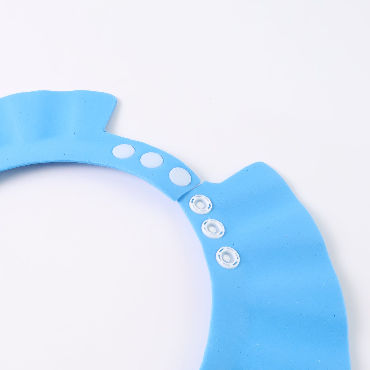 Adjustable Baby Shower Cap (1 Pc) - Zidbik