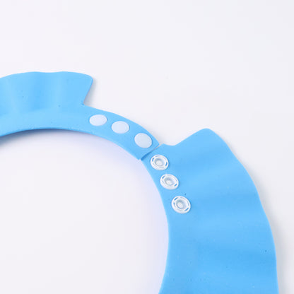 Adjustable Baby Shower Cap (1 Pc) - Zidbik