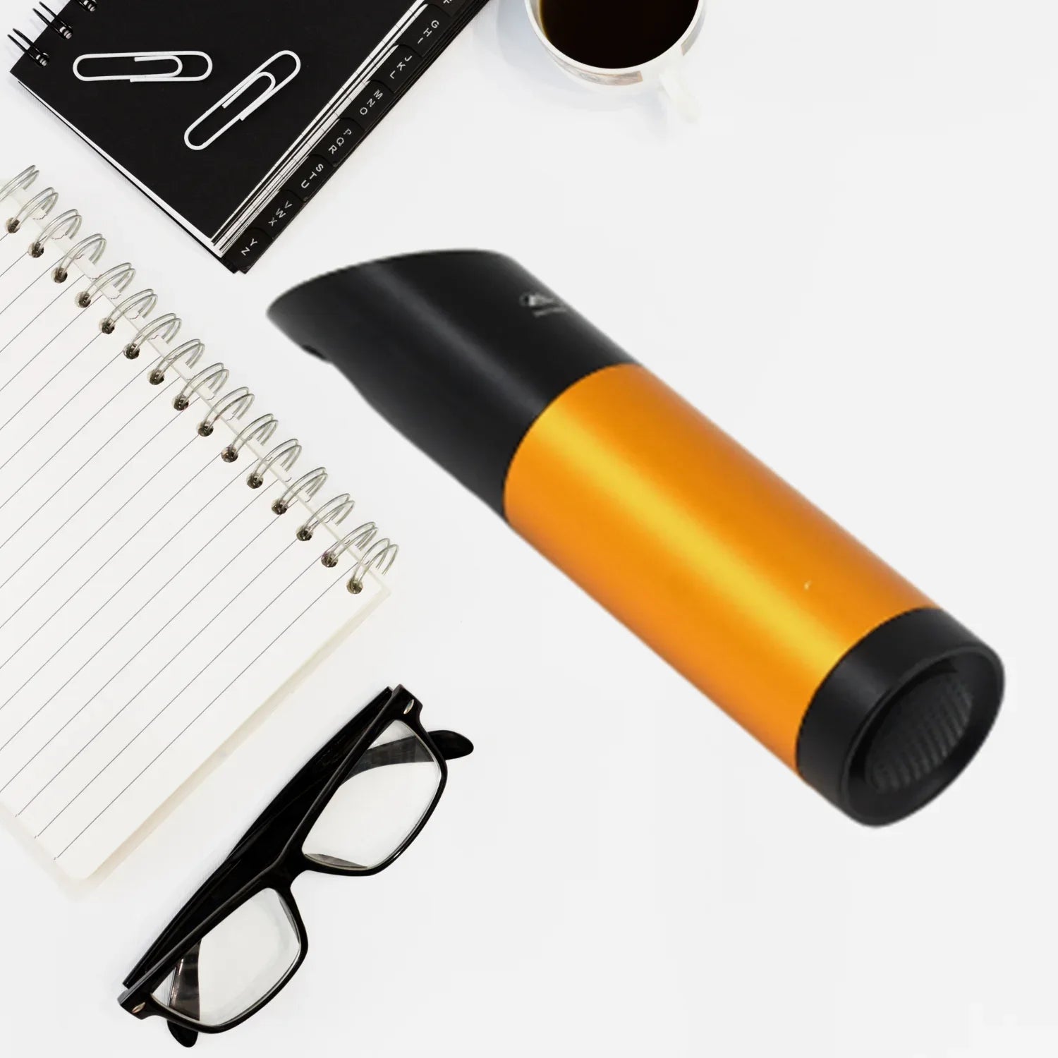 Portablemini Torch Flashlight 9 Led Powerful High Lumens Pen Light Easy To Carry Portable Pocket Compact Torch For Emergency 3 Battery Operated (Battery Not Included 1 Pc) - Zidbik