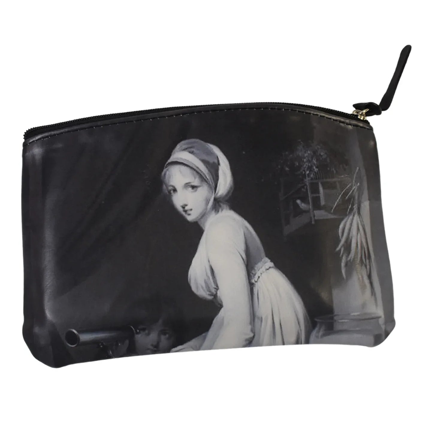 Multi Purpose Storage Bag Pouch (1 Pc) - Zidbik