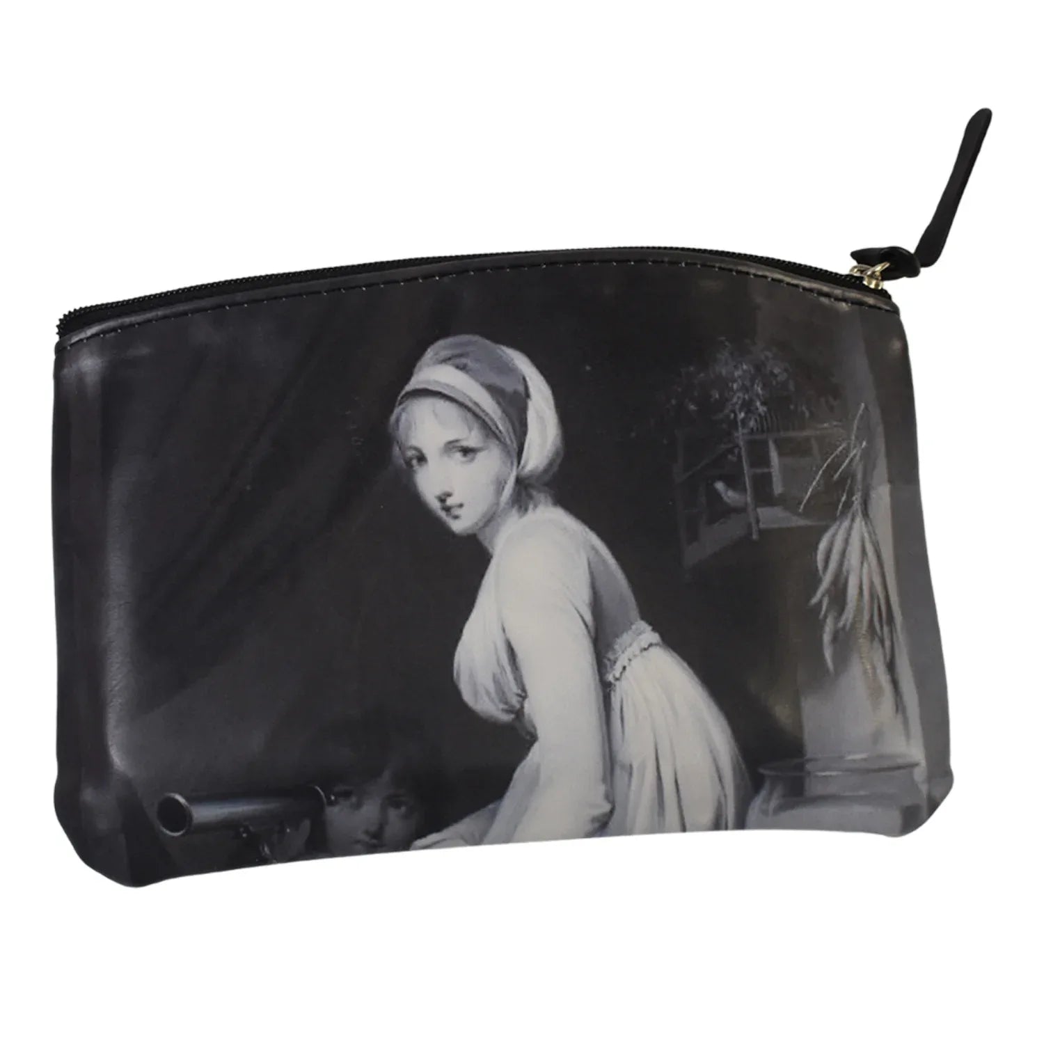 Multi Purpose Storage Bag Pouch (1 Pc) - Zidbik