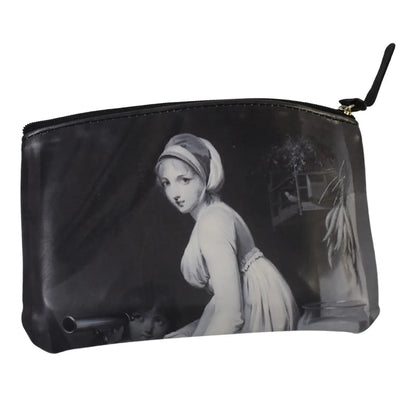 Multi Purpose Storage Bag Pouch (1 Pc) - Zidbik