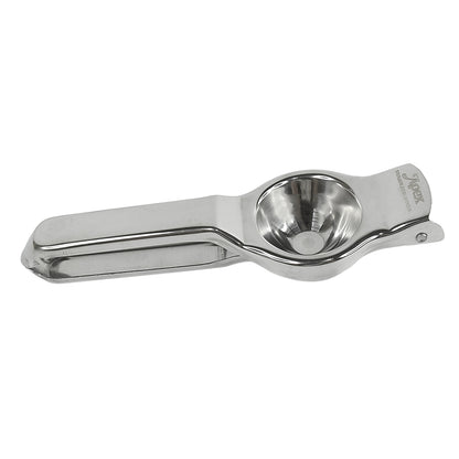 Apex Heavy Duty Stainless Steel Lemon Press Squeezer - Zidbik