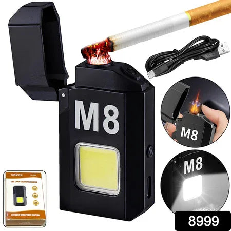 Multifunctional Portable Mini High Brightness Lighting Torch Lighter (1 Pc) - Zidbik