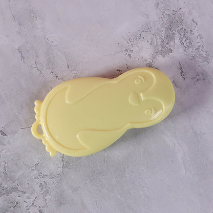 Compact Mini Safety Cutter With Retractable Blade - (1 Pc) - Zidbik