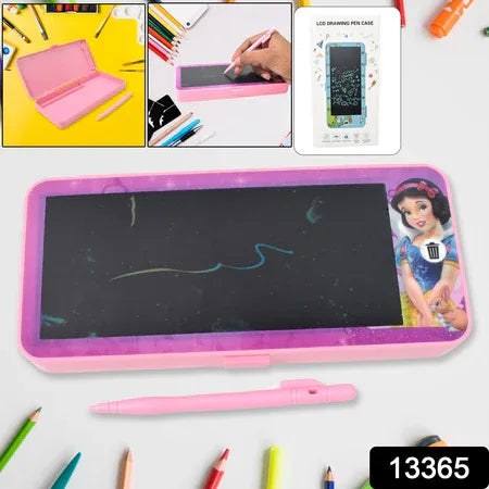 Led Drawing Pen Case (1 Pc) - Zidbik