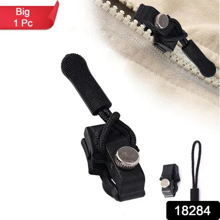 Portable Universal Detachable Zipper Slider (1 Pc Big) - Zidbik