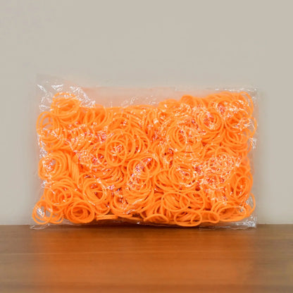 Premium Strong Elastic Rubber Bands Multipurpose Bands (Approx-65-to-80gm) - Zidbik