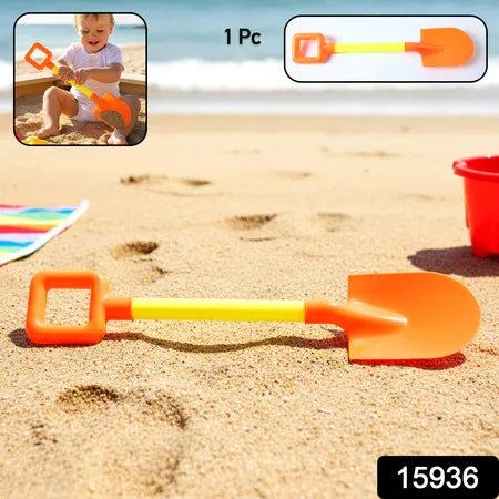 Kids Beach Sand Shovel Toy (1 Pc) - Zidbik
