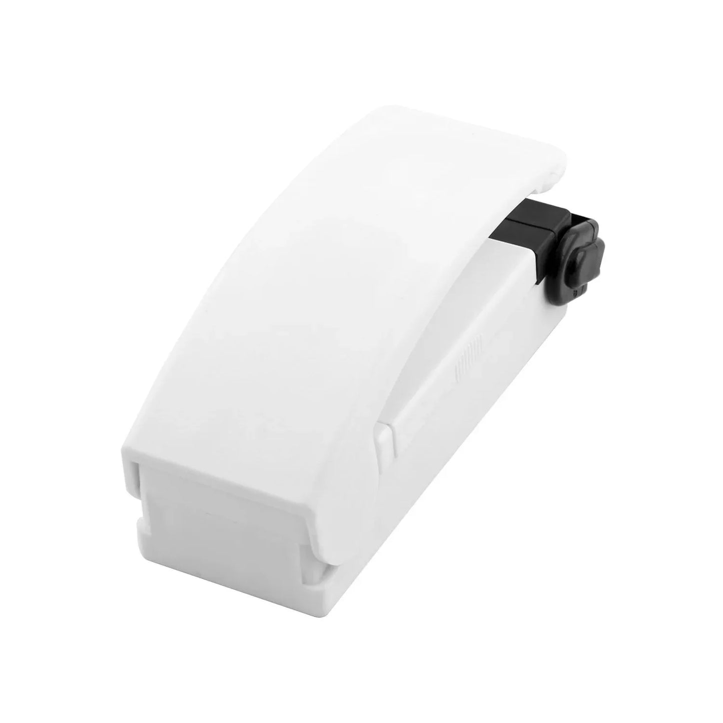 7675a Multifunctional Household Mini Portable Super Sealer Handy Plastic Bag Sealer Sealing Machine - Zidbik