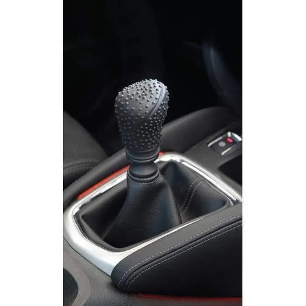 1275 Anti-scratch Bump Shift Knob Protective Cover Case - Zidbik