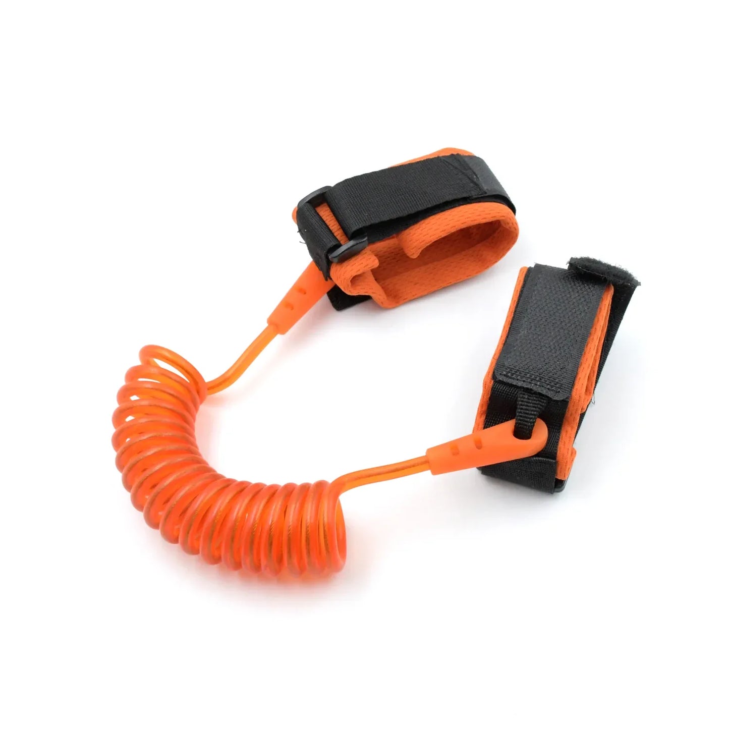 0371 Baby Safety Rope Anti Lost Safety Wrist Bracelet For Baby Childwith Extra Long Harness Strap Walking Hand Belt Comfortable Childrens Harness For Toddlers Kids (Maximum Length To 2.5m) - Zidbik