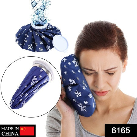 6165 Pain Reliever Ice Bag Used To Overcome Joints Pain In Body. - Zidbik