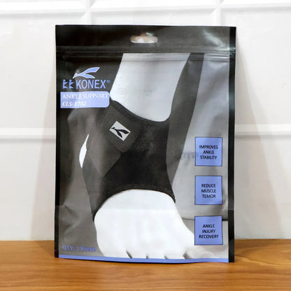 Adjustable Open-patella Knee Support Brace (1 Pc) - Zidbik