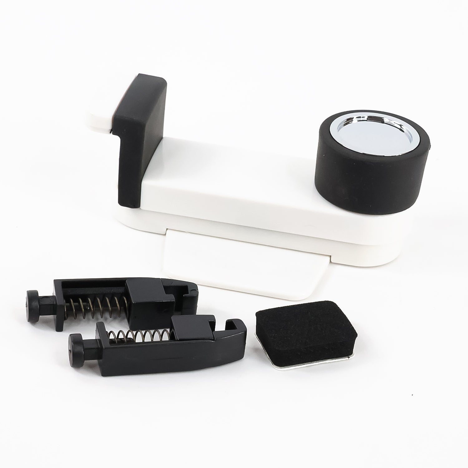 Car Phone Holder 180 Rotating Automobile (1 Pc) - Zidbik