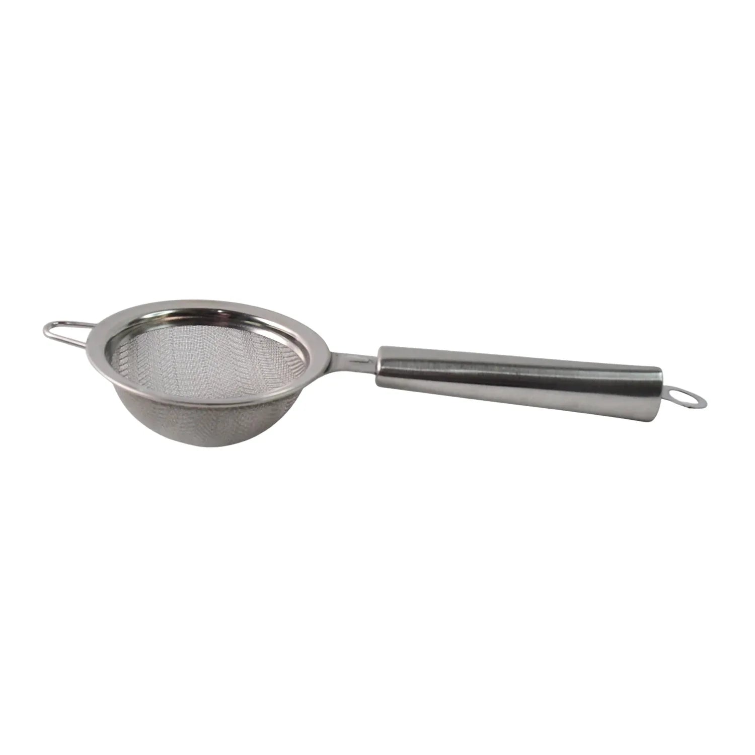 Supermom Stainless Steel Mesh Strainer (1 Pc) - Zidbik