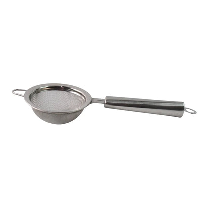 Supermom Stainless Steel Mesh Strainer (1 Pc) - Zidbik