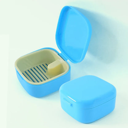 Multi-purpose Storage Box (Mix Color 1 Pc) - Zidbik