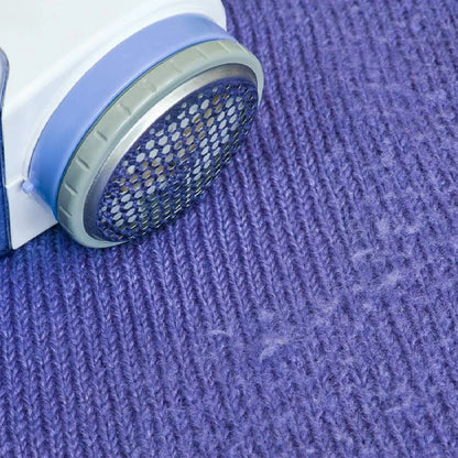 6091 Creative Mind Lint Remover For All Woolens Sweaters Blankets Jackets - Zidbik