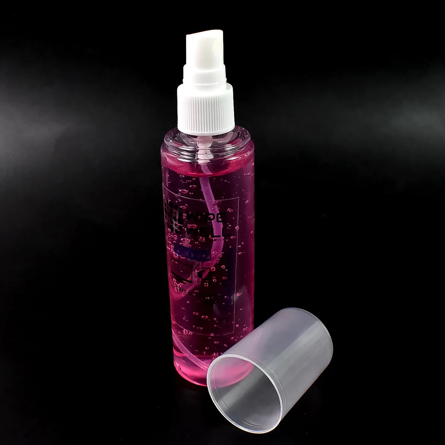 Liquid Gadget Gel Solution To Clean Mobile Laptop Screen (100 Ml) - Zidbik