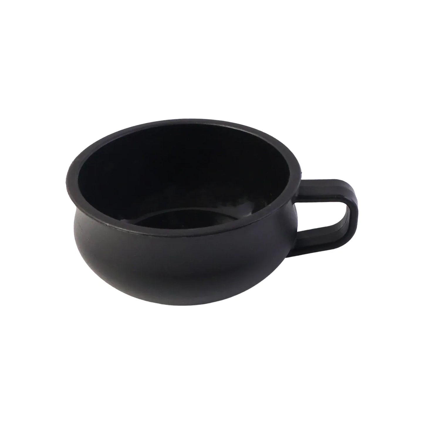 Premium Large-capacity Deep Handle Bowl (1 Pc) - Zidbik