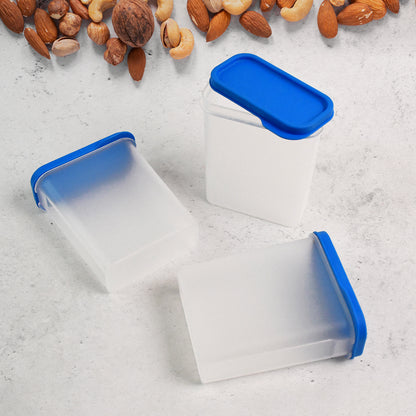 Apex Glory Food Storage Container Set  3-piece - Zidbik