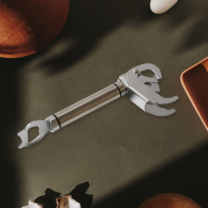 8198 Hot Bowl Holder Dish Clamp Pot Pan Gripper Clip Retriever Handle - Zidbik