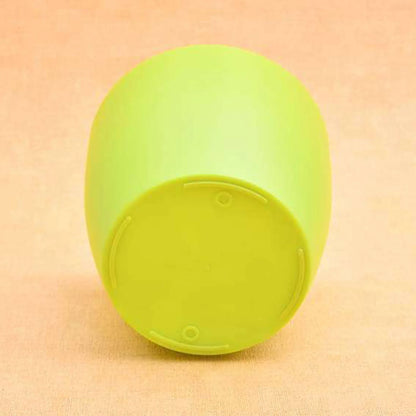 1191 Flower Pots Round Shape For Indooroutdoor Gardening - Zidbik