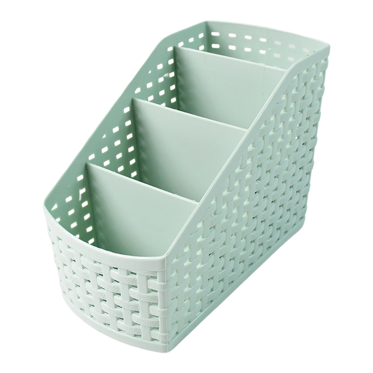 Apex Multi-purpose Storage Basket Organizer - Zidbik