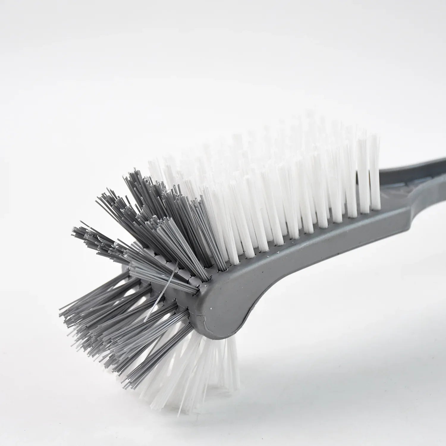 Pro Clean Long Handle Toilet Cleaning Brush (1 Pc) - Zidbik