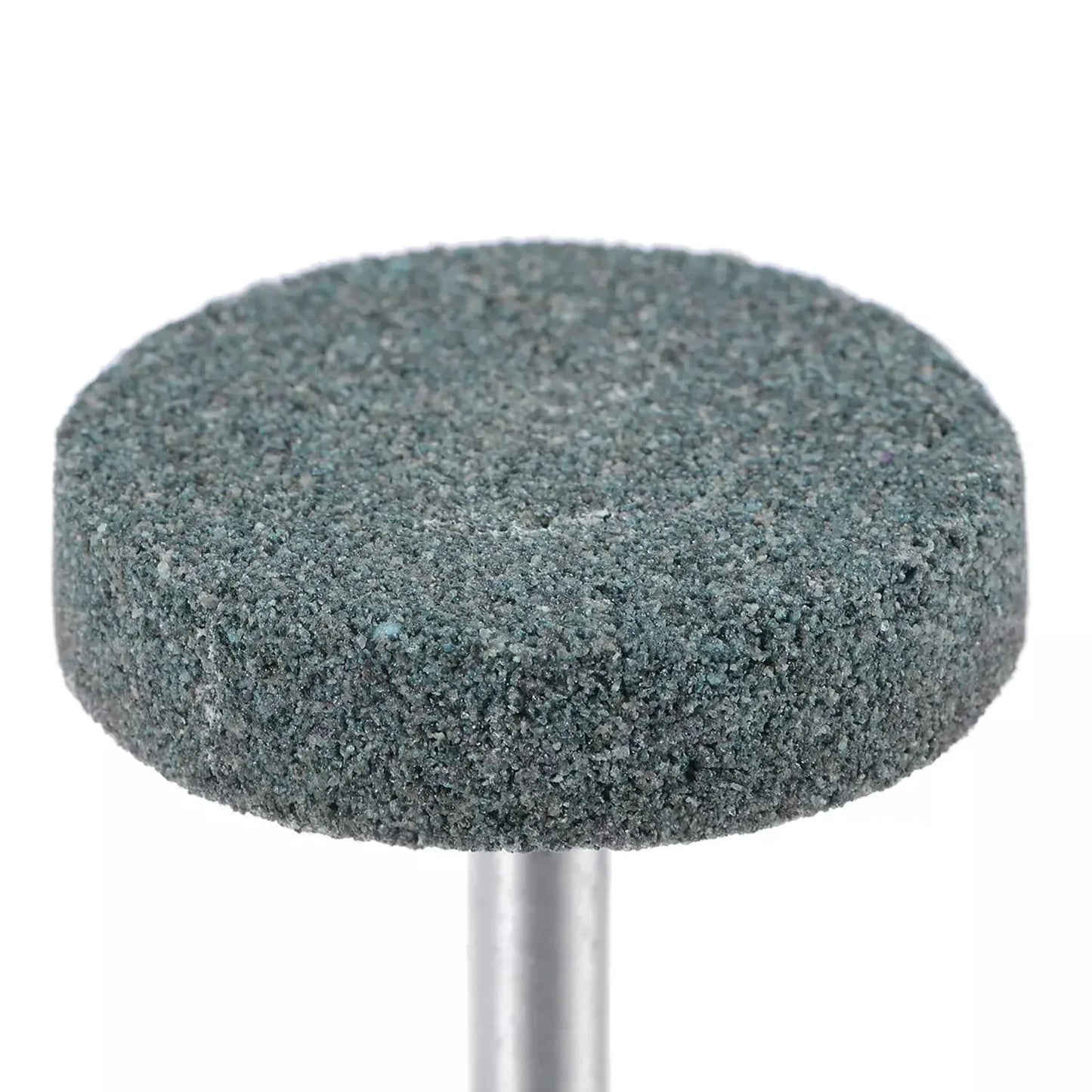 Grinding Head Abrasive Tool Mounted Stone (3 Pcs Set) - Zidbik