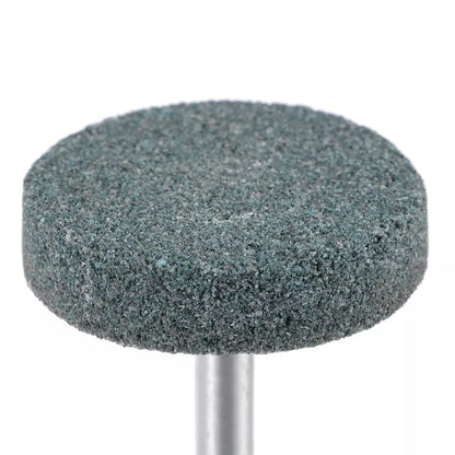 Grinding Head Abrasive Tool Mounted Stone (3 Pcs Set) - Zidbik