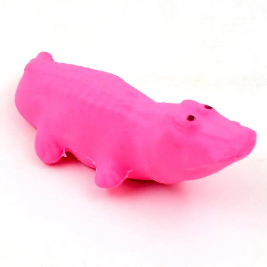 Animal Design Eraser (1 Pc Mix Design) - Zidbik