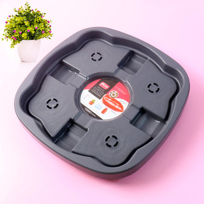 Supermom Multi Purpose Heavy Duty Gas Cylinder Trolley - Zidbik