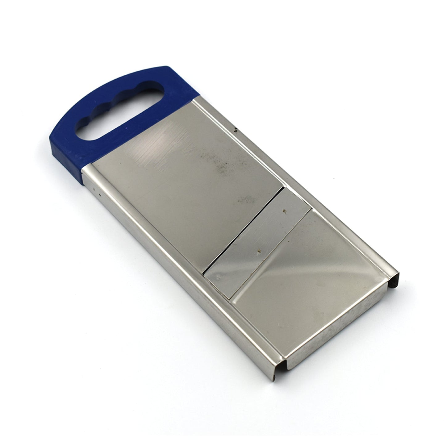 2689 Plain Potato Slicer Used In All Kinds Of Household Kitchen Purposes For Cutting And Slicing Of Potatoes. - Zidbik