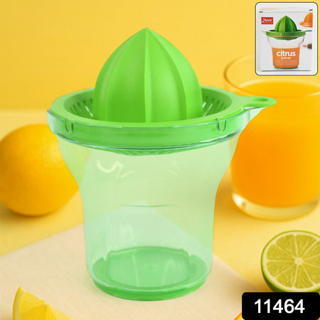 Apex Manual Citrus Juicer - Zidbik