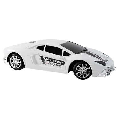 Ttg Royal Sport Remote Control Car High-speed Racing Toy - Zidbik